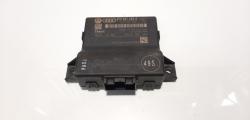 Modul control central, cod 8T0907468R, Audi A4 Avant (8K5, B8) (idi:598110)