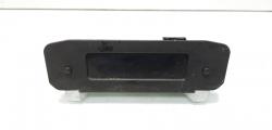 Display bord, cod 96564643XT, Peugeot 206 Van (idi:596423)