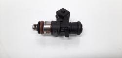 Injector, cod 8200292590, Renault Clio 3, 1.2 benz, D4FD740 (id:602095)