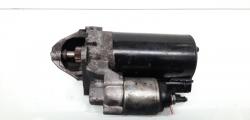 Electromotor, cod 03G911023, Audi A4 Avant (8ED, B7) 2.0 TDI, BPW, cutie automata (pr;110747)