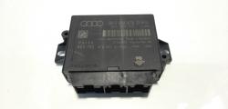 Modul senzori parcare, cod 8K0919475D, Audi A4 (8K2, B8) (idi:600838)