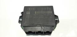 Modul senzori parcare, cod 8K0919475C, Audi A5 (8T3) (idi:600840)