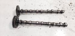 Set axe came, Bmw 3 Touring (E91) 2.0 diesel, 204D4 (id:603392)