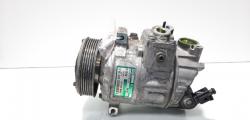 Compresor clima, cod 1K0820803Q, VW Touran (1T1, 1T2), 2.0 TDI, BKD (idi:600365)