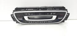 Display climatronic, cod 275102769R, Renault Grand Scenic 3 (idi:598263)