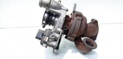 Turbosuflanta, cod 7G9Q-6K682-BD, Ford Tourneo Connect, 1.8tdci, RWPA (id:494940)