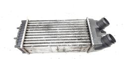 Radiator intercooler, cod 9645965180, Peugeot Partner (I) Combispace, 1.6 HDI, 9HW (id:592109)