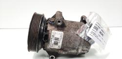 Compresor clima Delphi, cod 8200600110, Renault Megane 2, 1.5 DCI, K9K (id:603365)