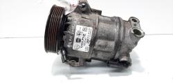 Compresor clima, cod 50509535, Alfa Romeo Giulietta (940) 1.6 JTDM, 940A3000 (id:603412)