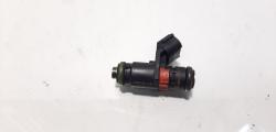 Injector, cod 03E906031C, Skoda Fabia 2 (5J, 542) 1.2 benz, CGP (id:603403)