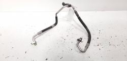 Conducta clima, cod 924902464R, Renault Megane 3 Coupe, 1.6 DCI, R9M402 (idi:598307)