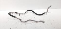 Conducta clima, cod 924544264R, Renault Megane 3 Sedan, 1.6 DCI, R9M402 (id:598310)