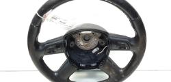 Volan piele cu comenzi, Audi A4 Allroad (8KH, B8) (idi:597542)