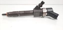 Injector Bosch, cod 8200100272, 0445110110B, Renault Laguna 2, 1.9 DCI, F9Q (id:598081)