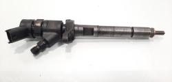 Injector, cod 0445110259, Ford Focus 2 (DA), 1.6 TDCI, G8DB (id:602114)