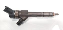 Injector, cod 8200389369, 0445110230, Renault Megane 2, 1.9 DCI, F9Q804 (id:598066)