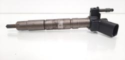 Injector, cod 7805428-02, 0445116024, Bmw 7 (F01, F02) 3.0 diesel, N57D30A (id:600903)