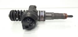 Injector, cod 038130073BQ, BPT, 0414720312, VW Touran (1T1, 1T2), 2.0 TDI, BMM (pr:110747)