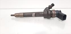 Injector, cod 7798446-05, 0445110289, Bmw X1 (E84) 2.0 diesel, N47D20C (id:602947)