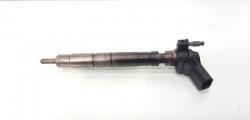 Injector, cod 03L130277, 0445116030, Vw Passat (3C2) 2.0 TDI, CBA (id:596867)