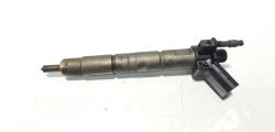 Injector, cod 7805428-02, 0445116024, Bmw 7 (F01, F02) 3.0 diesel, N57D30A (id:600905)