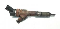 Injector Bosch, cod 8200100272, 0445110110B, Renault Laguna 2, 1.9 DCI, F9Q (id:603738)