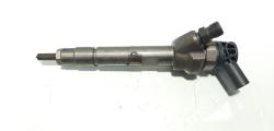 Injector, cod 7805428-02, 0445116024, Bmw 7 (F01, F02), 3.0 diesel, N57D30A (id:600902)