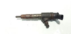 Injector, cod 0445110339, Ford Fiesta 6, 1.4 TDCI, KVJA (id:602234)