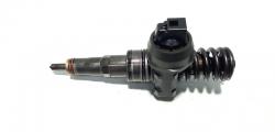 Injector, cod 038130073BN, BPT, 414720313, Vw Golf 5 Plus (5M1) 1.9 TDI, BLS (id:603802)