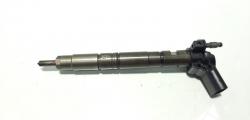 Injector, cod 03L130277, 0445116030, Audi A5 (8T3) 2.0 TDI, CAG (id:603783)