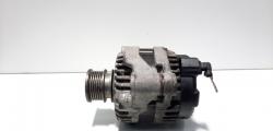 Alternator 100A, cod GM13579668, Opel Insignia A, 2.0 CDTI, A20DTH (id:603560)