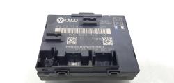 Modul usa stanga spate, cod 4F0959795M, Audi A6 (4F2, C6) (id:603800)