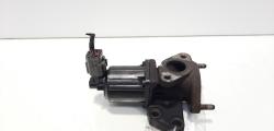 Egr, cod K5T70871, Mazda 6 Hatchback (GG) 2.0 MRZ-CD, RF7J (id:603899)