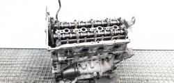 Motor complet, cod N47D20A, Bmw 1 (E81, E87), 2.0 diesel (pr:110747)