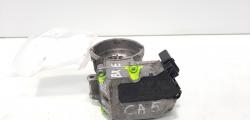 Clapeta acceleratie, cod 03G128063J, Audi A4 (8E2, B6) 2.0 TDI, BPW (id:603850)