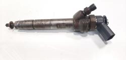 Injector, cod 7798446-04, 0445110289, Bmw 3 Cabriolet (E93), 2.0 diesel, N47D20C (idi:603168)