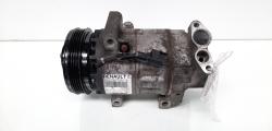 Compresor clima, cod 926006775R, Dacia Sandero 2, 1.2 benz, D4F740 (id:602084)