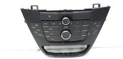 Butoane comenzi radio, cod 13321292, Opel Insignia A Sedan (idi:600284)