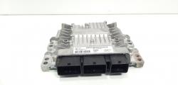 Calculator motor ECU, cod 6M51-12A650-BG, Ford Focus 2 Combi (DA), 2.0 TDCI, G6DA (id:604349)