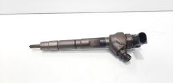 Injector, cod 04L130277G, 0445110477, Skoda Octavia 3 (5E3), 1.6 TDI, CLH (idi:599990)