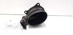 Debitmetru aer, cod 9650010780, Peugeot 308 CC, 1.6 HDI, 9HZ (idi:595046)