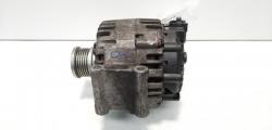 Alternator 150A Valeo, cod A0141541102, Mercedes Clasa GLK (X204) 2.2 CDI, OM651913 (idi:597314)