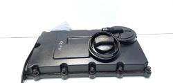 Capac culbutori, cod 03G103469N, Vw Jetta 3 (1K2) 2.0 TDI, BKP (idi:595113)