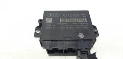 Modul senzori parcare, cod 4L0919283B, Audi A6 Avant (4F5, C6) (id:604503)