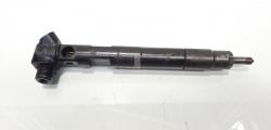 Injector Delphi, cod A6510702887, Mercedes Clasa C T-Model (S204), 2.2 CDI, OM651911 (idi:600734)