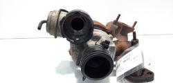 Turbosuflanta, cod 03G253019A, VW Touran (1T1, 1T2) 2.0 TDI, BKD (idi:595123)