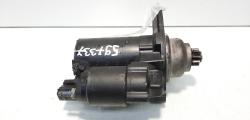 Electromotor, Vw Tiguan (5N) 1.4 TSI, CAVD, 5 vit man (idi:597337)