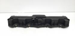 Capac culbutori, cod 9658630480, Citroen C3 (I), 1.6 benz, NFU (idi:604166)