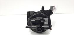 Carcasa filtru combustibil, cod 9645928180, Ford Focus C-Max, 2.0 TDCI, G6DD (id:604742)