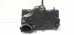 Carcasa filtru aer, cod 9656581180, Citroen Berlingo 1, 1.6 HDI, 9HX (id:604890)